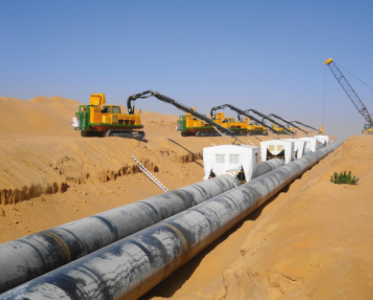 Installing Steel Pipe Coating of Borouge solutions at Jubail-Riyadh.png